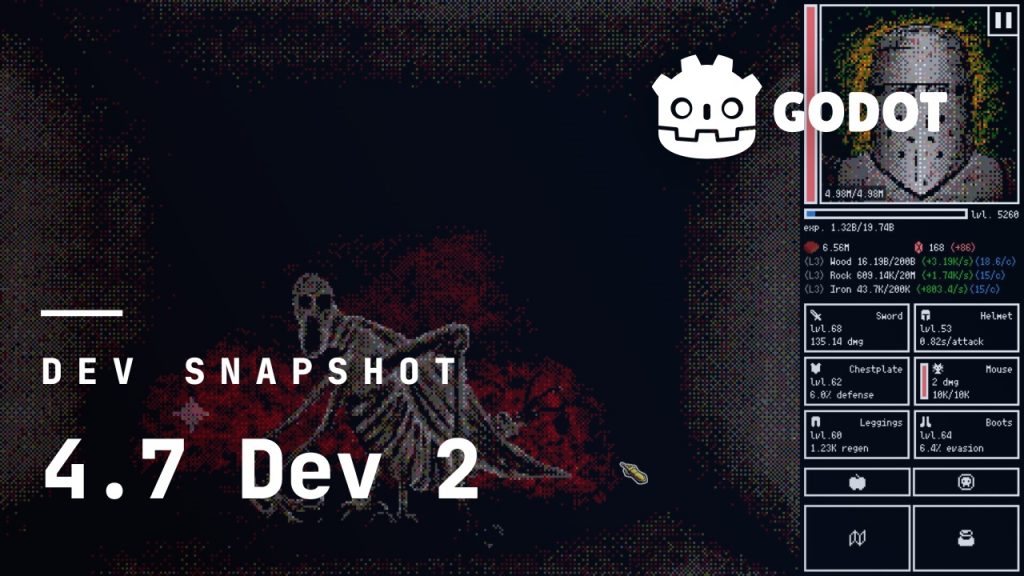 Image from „Horripilant - A game by Pas Game“