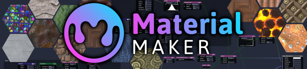 Material Maker 1.6